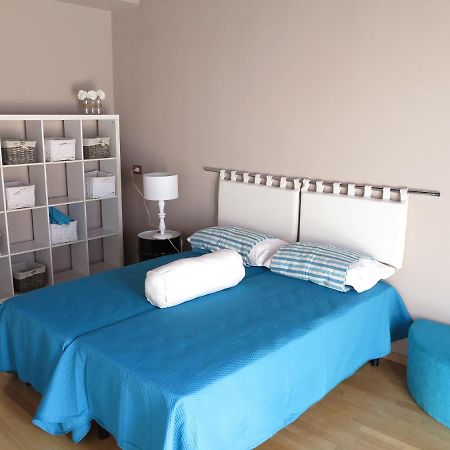 Original B&B Porto Torres Exterior photo