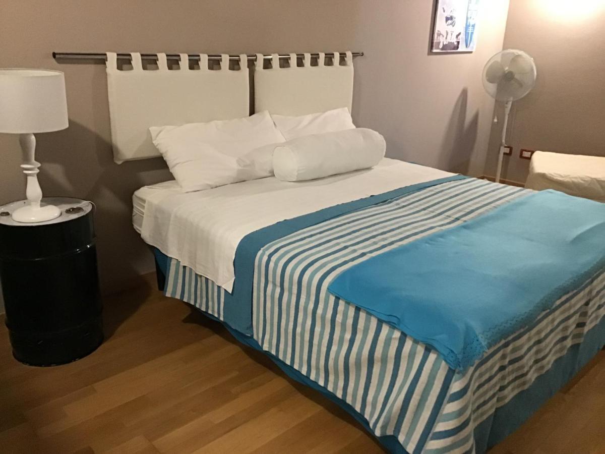 Original B&B Porto Torres Exterior photo