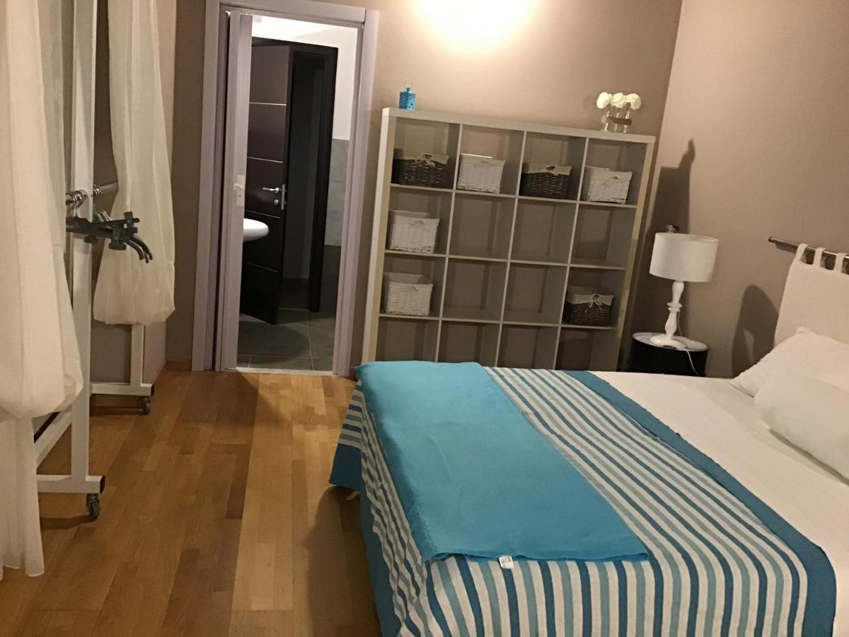 Original B&B Porto Torres Exterior photo