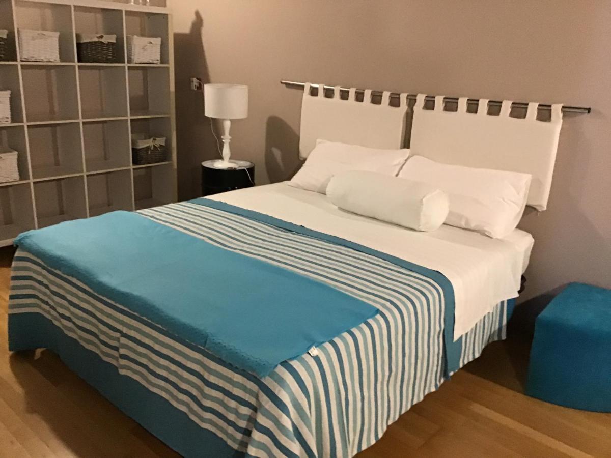 Original B&B Porto Torres Exterior photo