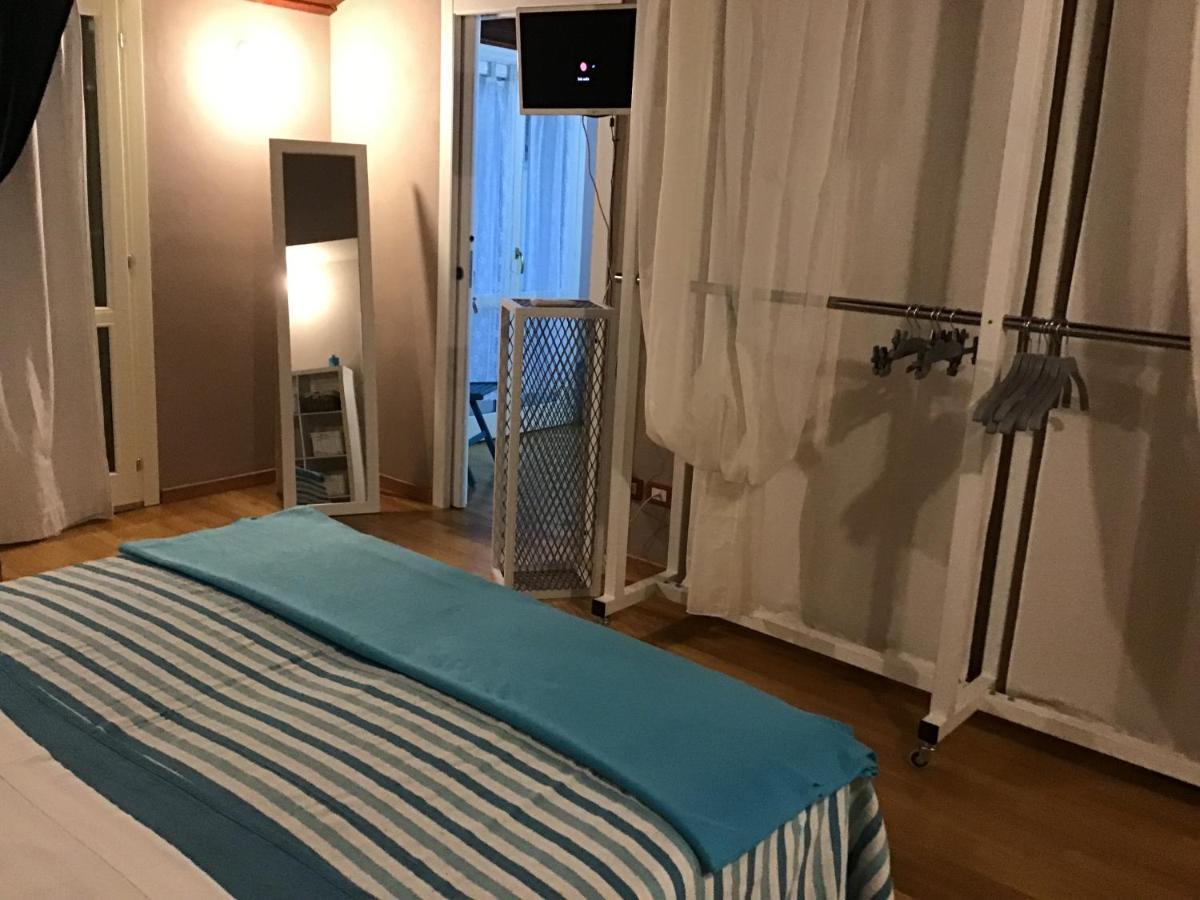 Original B&B Porto Torres Exterior photo