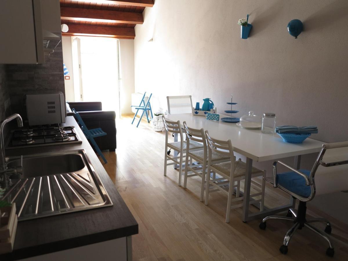 Original B&B Porto Torres Exterior photo