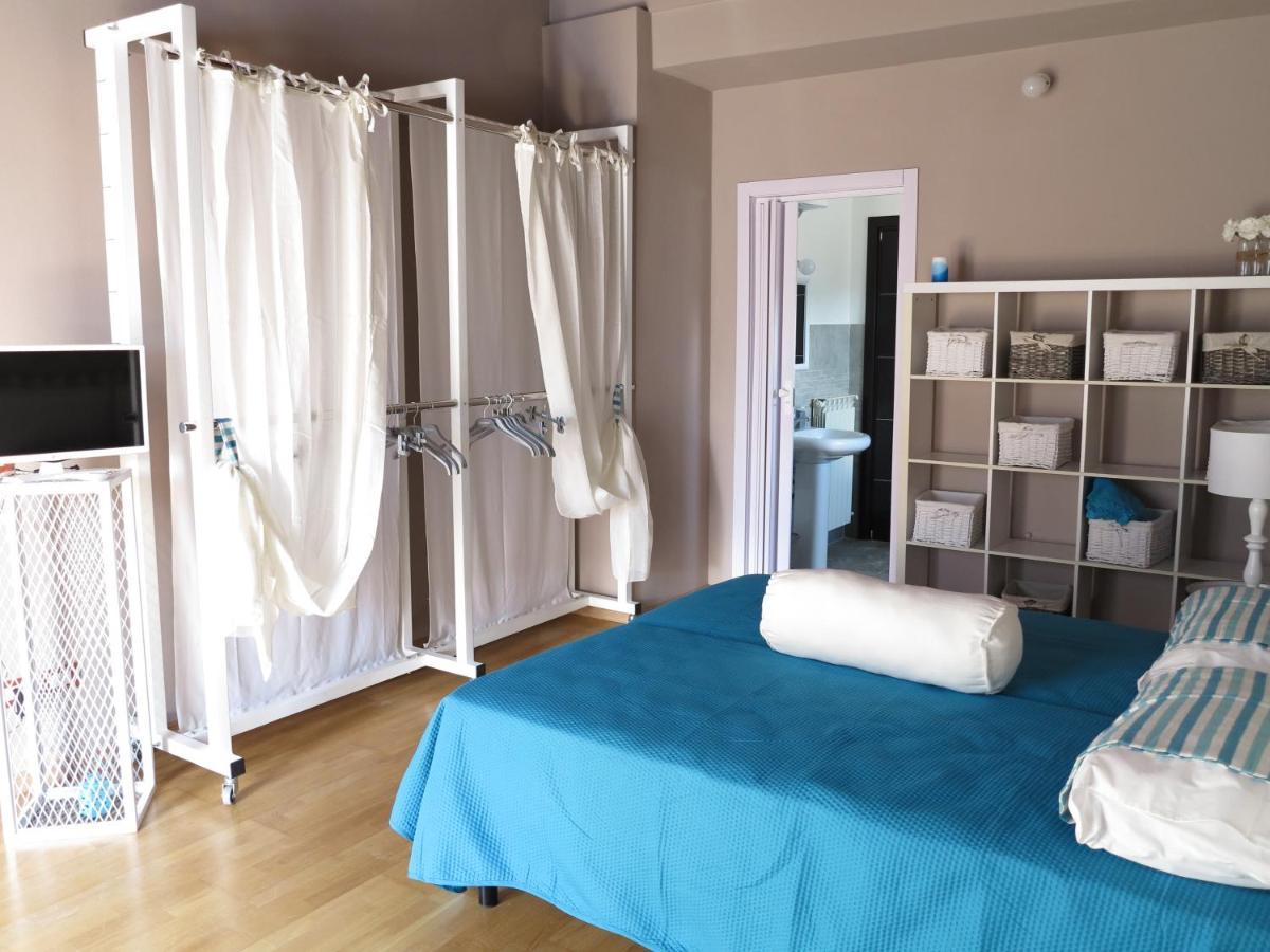 Original B&B Porto Torres Exterior photo