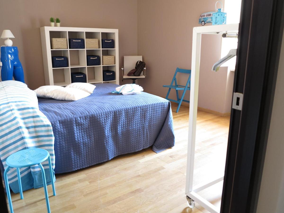 Original B&B Porto Torres Exterior photo
