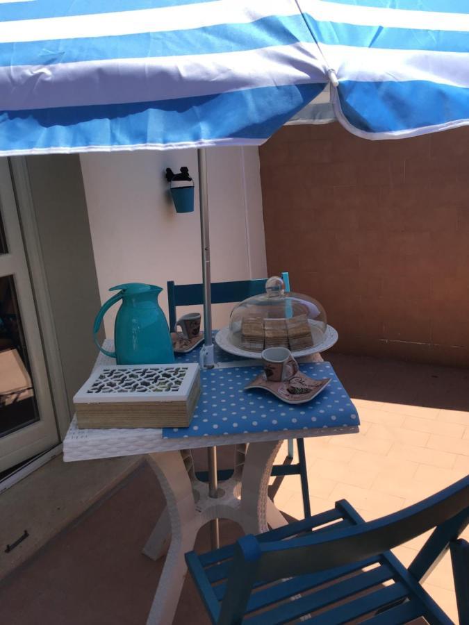 Original B&B Porto Torres Exterior photo