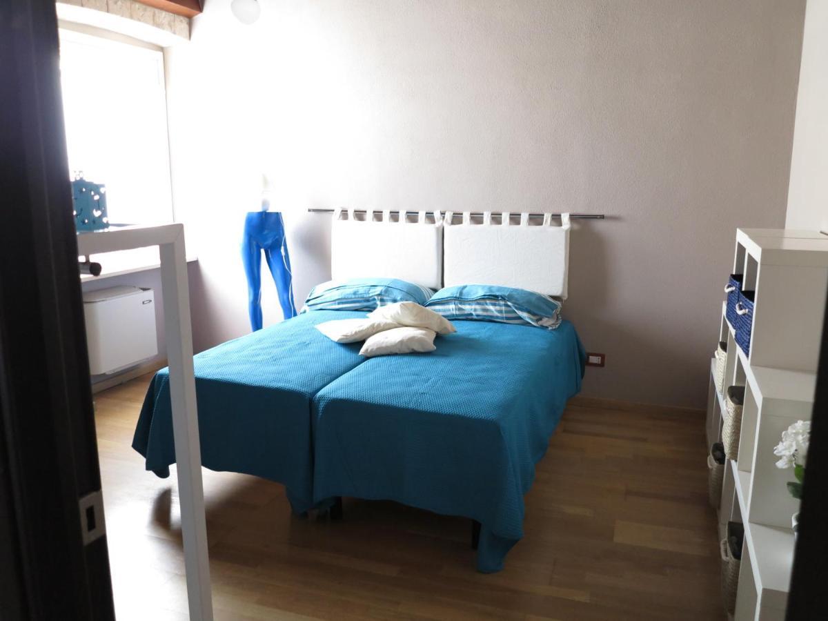 Original B&B Porto Torres Exterior photo