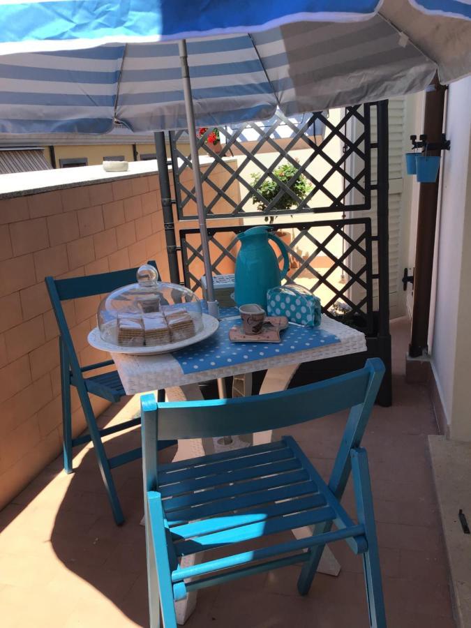 Original B&B Porto Torres Exterior photo
