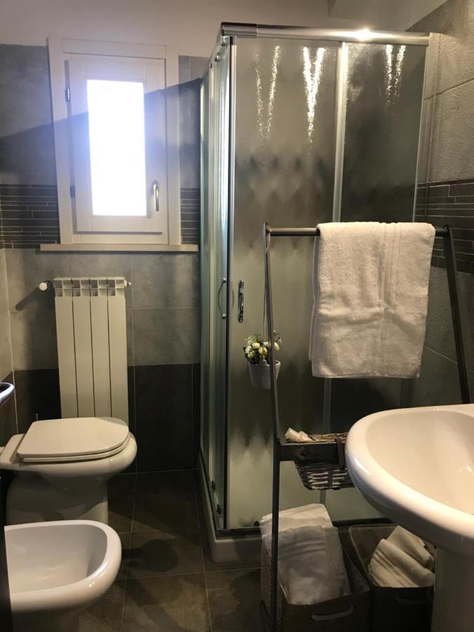 Original B&B Porto Torres Exterior photo