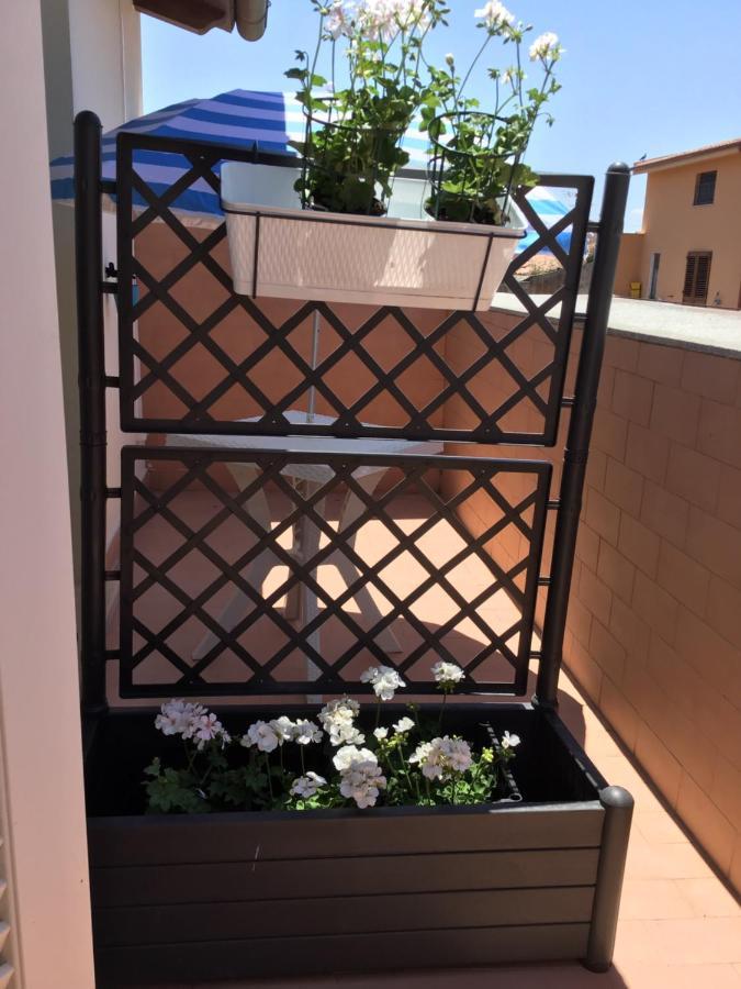 Original B&B Porto Torres Exterior photo
