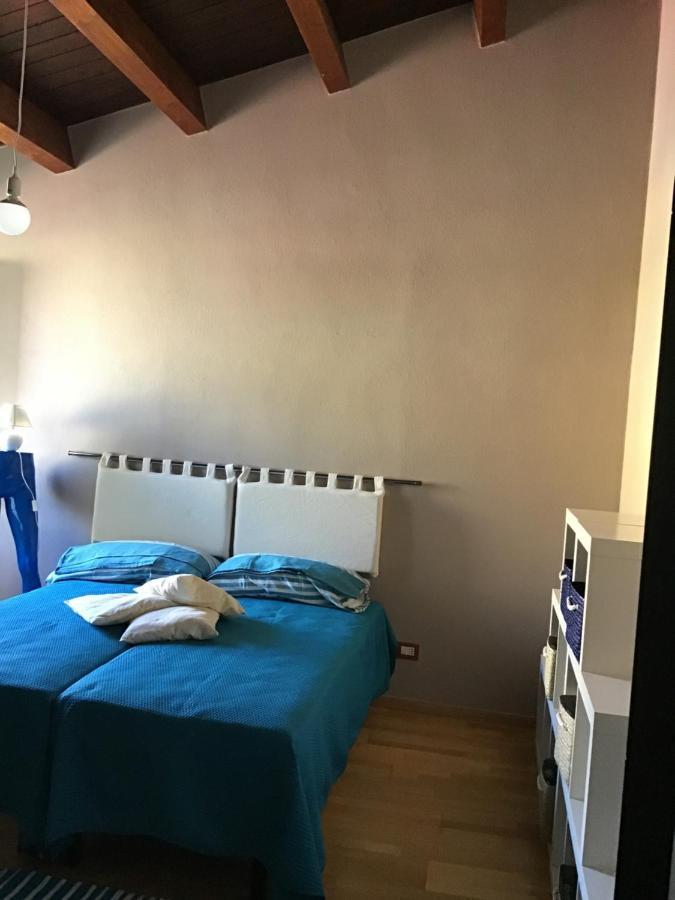 Original B&B Porto Torres Exterior photo