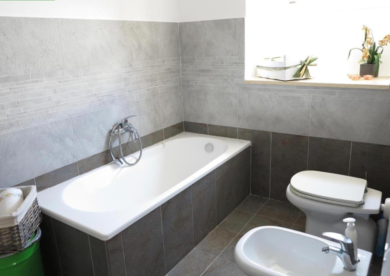 Original B&B Porto Torres Exterior photo