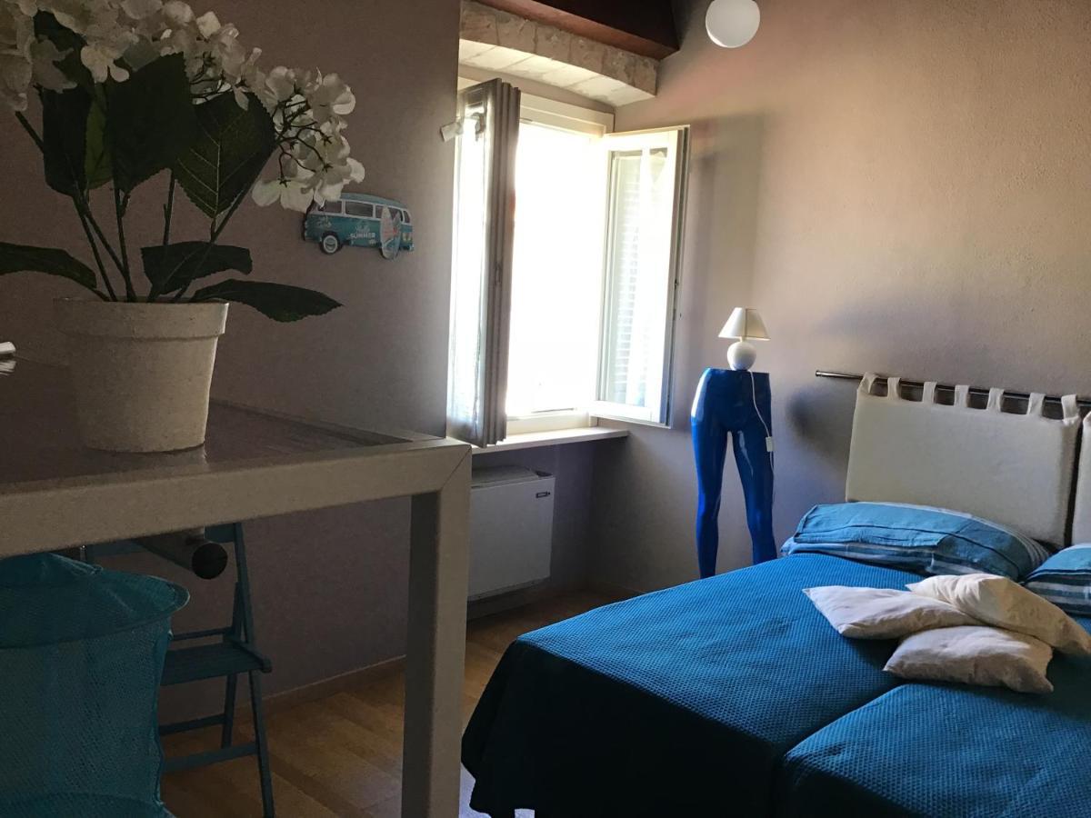 Original B&B Porto Torres Exterior photo